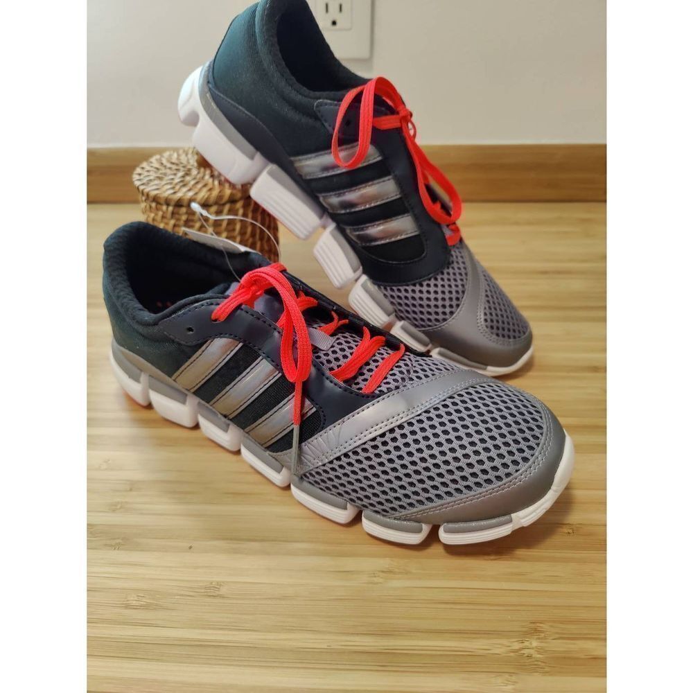 Adidas Climate Cool Running Shoes, NWT